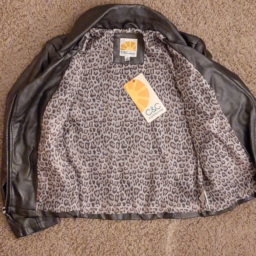 Kids jacket - Picture 3 of 3